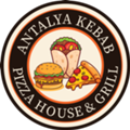 Antalya Kebab Pizza House & Grill - 24a Railway Street, Antrim